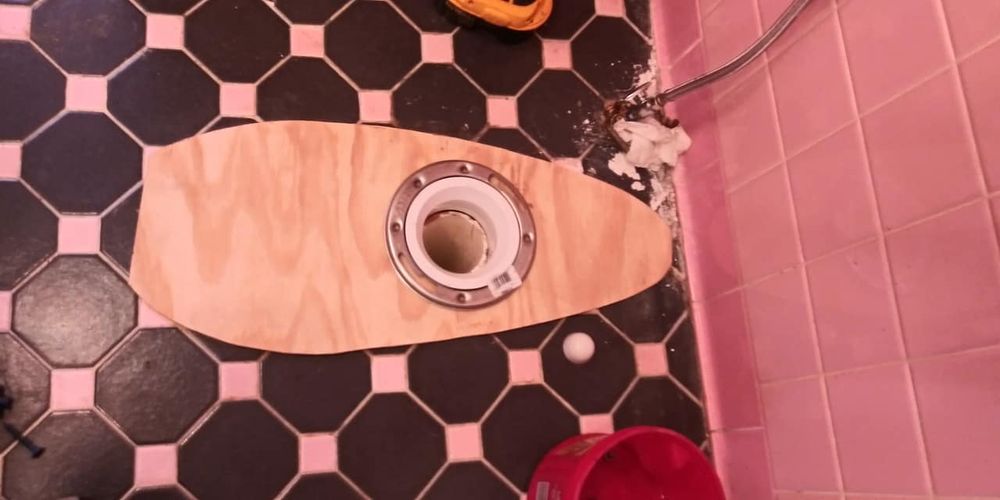 Slide of Miller's Plumbing Service & Repair