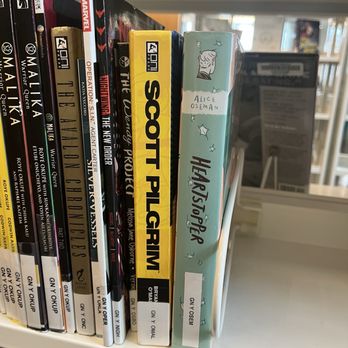 Austin Central Library - Libraries Near Me - Austin, Texas