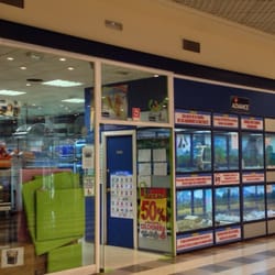 Hobby Zoo - Fachada