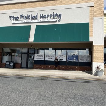 Pickled Herring - Delis Near Me - Englishtown, New Jersey