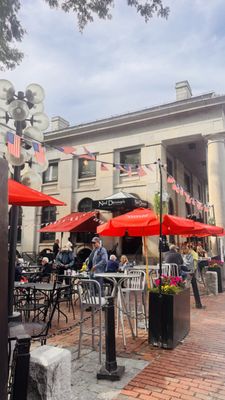 Ned Devine's by null