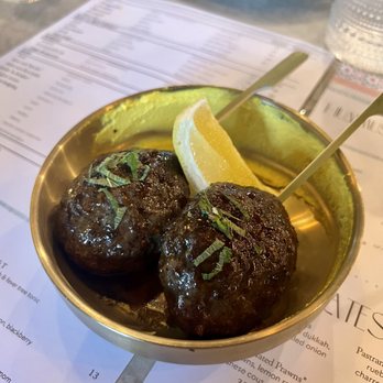 Ash'Kara - Kebab - Mediterranean Near Me - Denver, Colorado