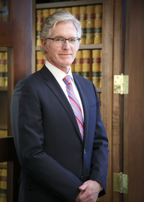 Prentiss Grant - disability attorney in Omaha, NE