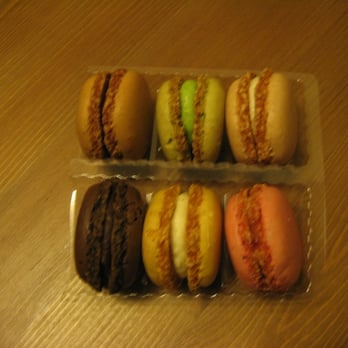 Paris Bakery - Macaroons! - Desserts Near Me - Los Angeles, California Paris Bakery - Macaroons! - Desserts Near Me - Los Angeles, California