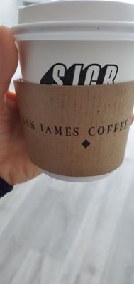 Sam James Coffee Bar OZ by null