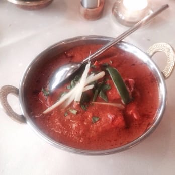 Maharaja - Morg Makhani - Indian Near Me - Homburg, SL Maharaja - Morg Makhani - Indian Near Me - Homburg, SL