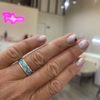 Trulycure - Hearts - Nail Salons Near Me - Alhambra, California Trulycure - Hearts - Nail Salons Near Me - Alhambra, California
