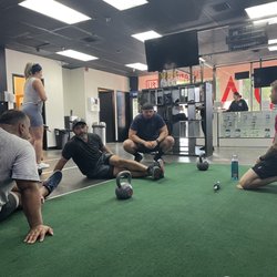 SUDA Fitness