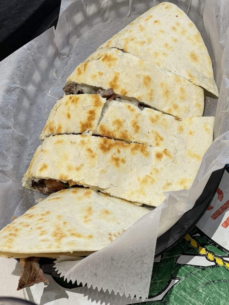 Ooba Tooba Mex Grill