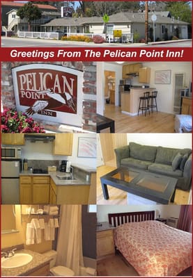 Pelican Point Extended Stays by null