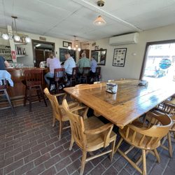 Council Rock Brewery - Tap room