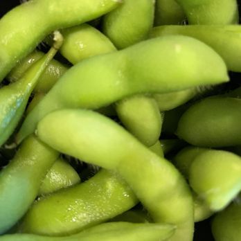 Yuubi Sushi - Edamame - Sushi Bars Near Me - Beaverton, Oregon