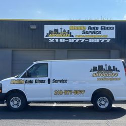 San Antonio Auto Glass