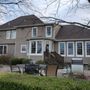 Experience Seamless Rain Gutters