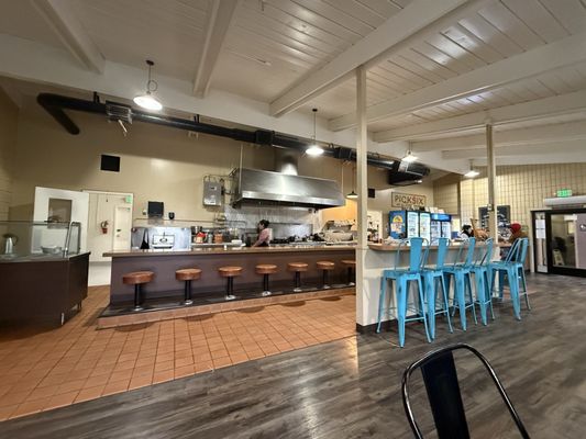 Stable Cafe by null