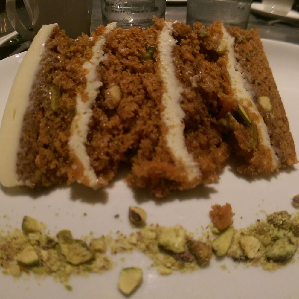 The Bauer Kitchen - Carrot cake - American Near Me - Waterloo, Ontario The Bauer Kitchen - Carrot cake - American Near Me - Waterloo, Ontario