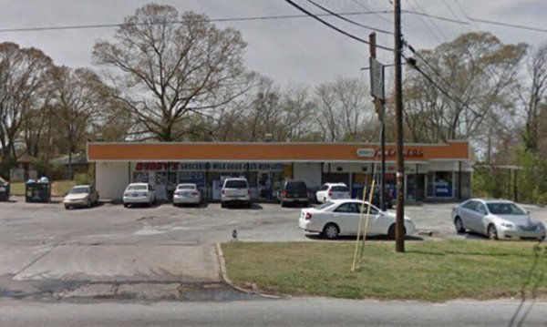 Buddy's Dry Cleaners