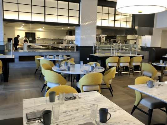 JW Marriott Tampa Water Street by null