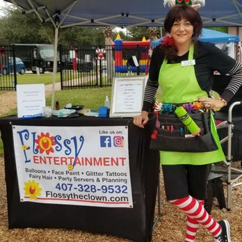 Oak Hurst Home Owner - Balloon twister. - Mortgage Brokers Near Me - Orange City, Florida Oak Hurst Home Owner - Balloon twister. - Mortgage Brokers Near Me - Orange City, Florida