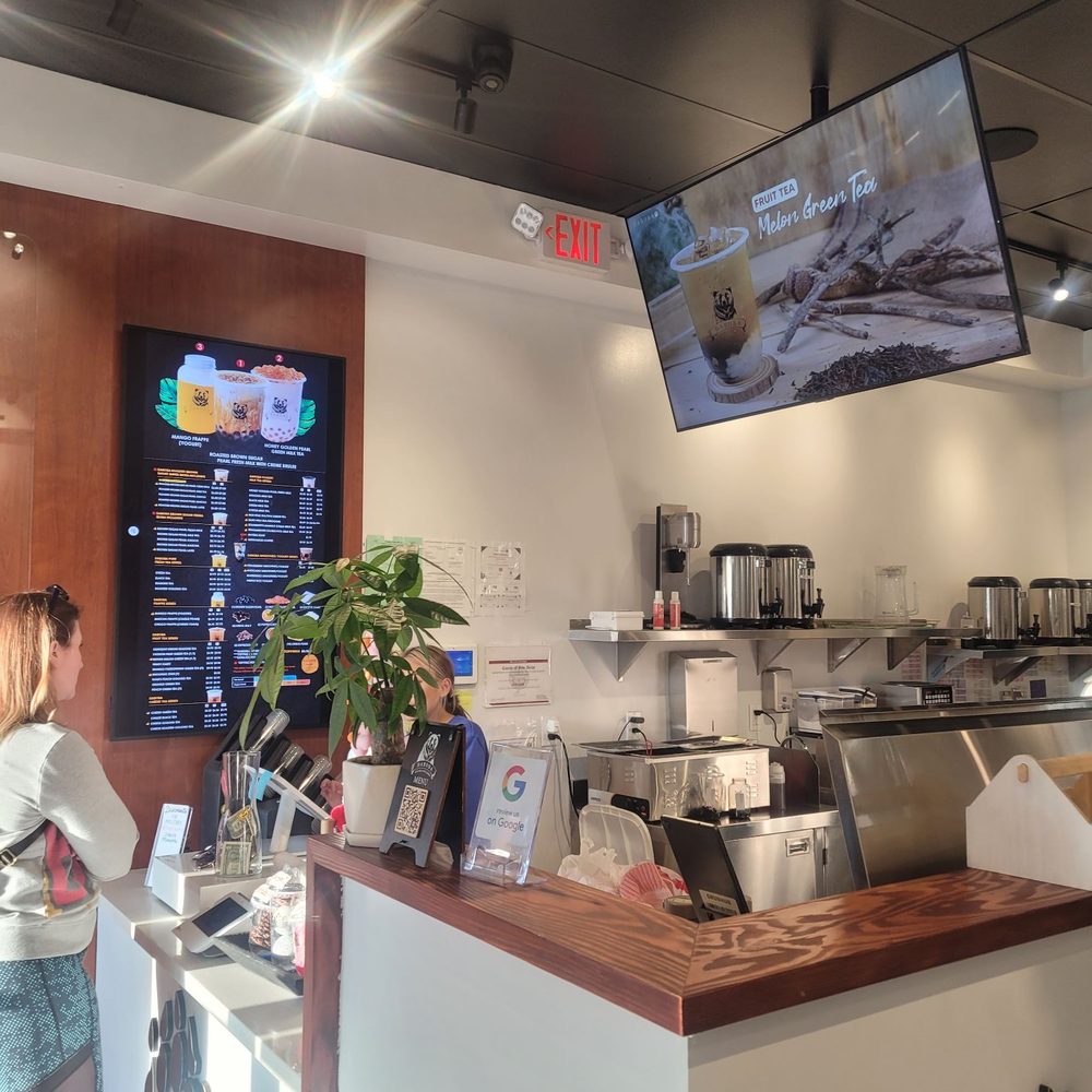 Daboba - Bubble Tea Near Me - Santee, California Daboba - Bubble Tea Near Me - Santee, California