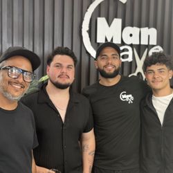 ManCave For Men - West Boynton Beach