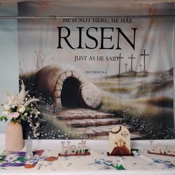 West Side Baptist Church - Resurrection Sunday day at Westside