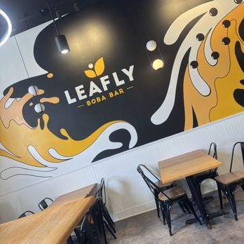 Leafly Boba Bar - Coffee & Tea Near Me - Birmingham, Alabama Leafly Boba Bar - Coffee & Tea Near Me - Birmingham, Alabama