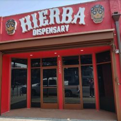 Hierba Dispensary