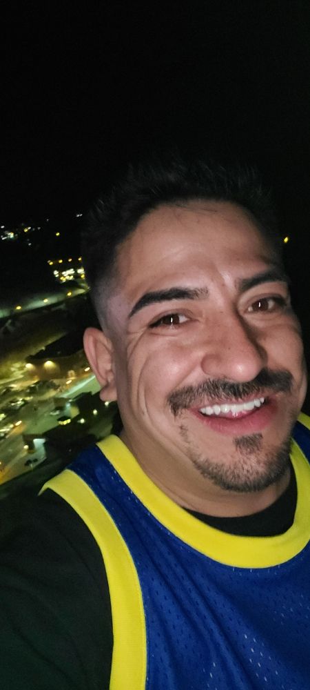 Slide of Martinez Maintenance Pros