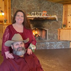 Sawtooth Stitchery - Modesty panel helped me feel more comfortable