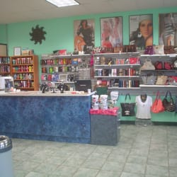 Sunsplash Tan & Spa - Inside