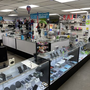 Gadget Exchange - Cell Phones - Mobile Phones Near Me - Modesto, California