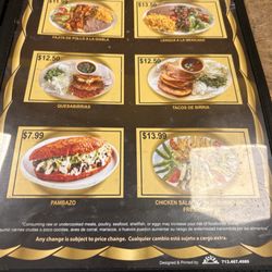 El Tapatio