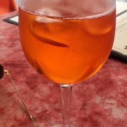 Bar Sport - Spritz