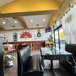 Sea Siam Thai Restaurant