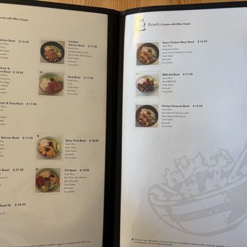 Sushi Neko - Menu - Sushi Bars Near Me - Rochester Hills, Michigan