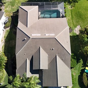 Flying Cleaners - After - Solar Panel Cleaning Near Me