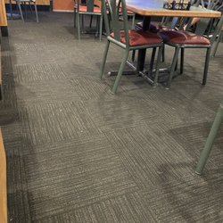 Round Table Pizza