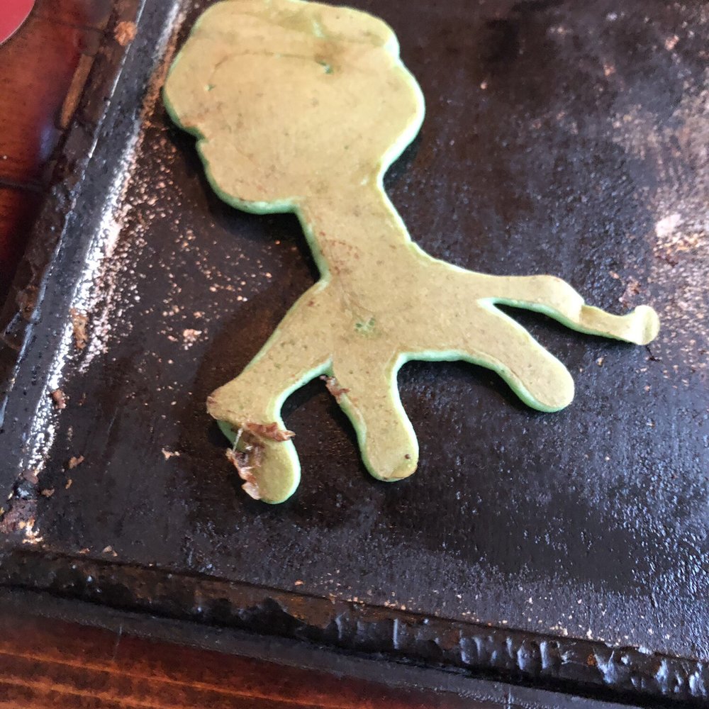 Backwater - Breakfast & Brunch Near Me - Melbourne, Florida