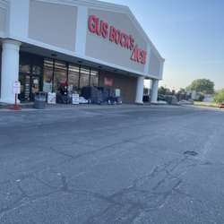 Gus Bock's Ace Hardware