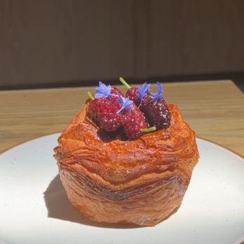 Juniper - Coffee & Tea Near Me - San Francisco, California