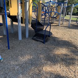 Woodside Urban Park