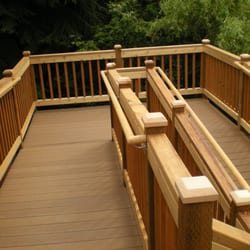 RampArts - Wood