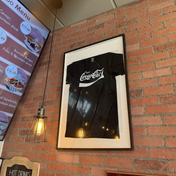Sofra Urbana - Photo in restaurant - Pizza Near Me - Fountain Valley, California