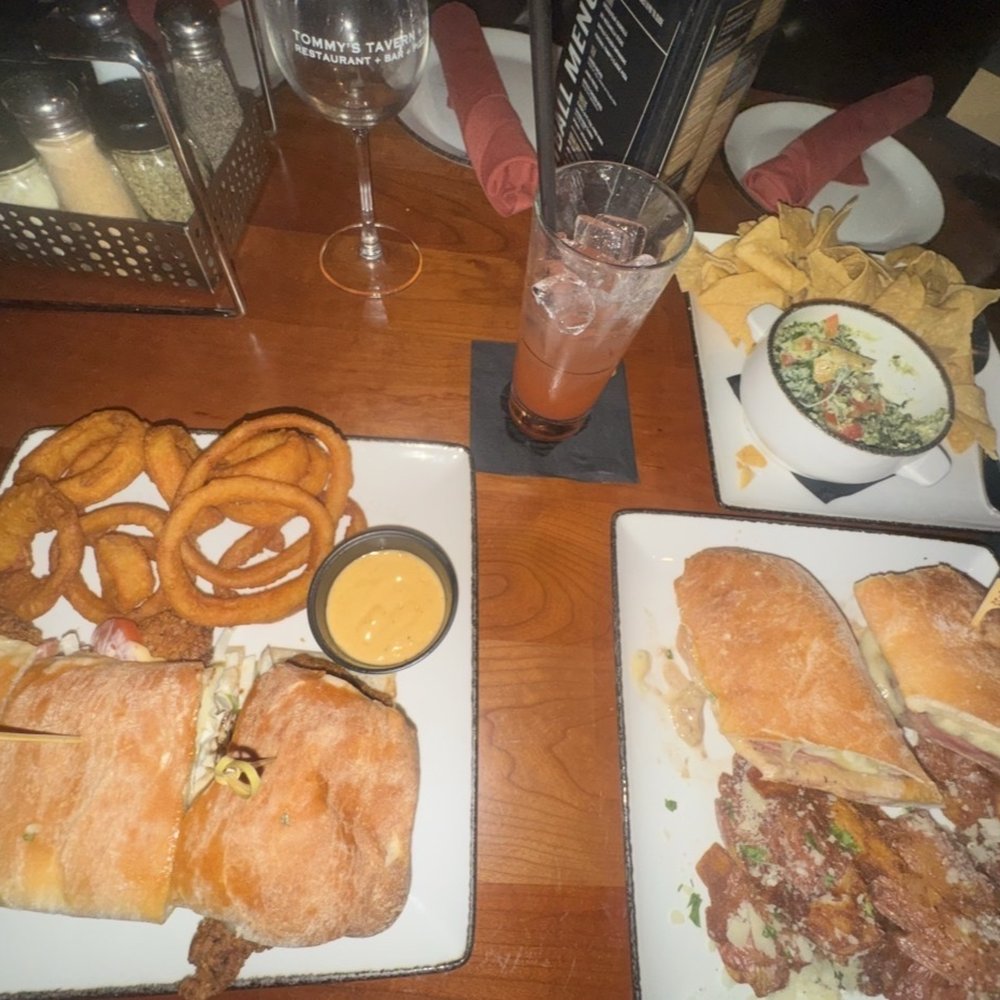 Tommy's Tavern + Tap - American Near Me - Edison, New Jersey