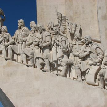 Padrão dos Descobrimentos - Landmarks & Historical Buildings Near Me - Lisbon, 11 Padrão dos Descobrimentos - Landmarks & Historical Buildings Near Me - Lisbon, 11