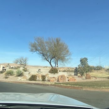 Wolf Creek Golf Club - Golf Near Me - Mesquite, Nevada