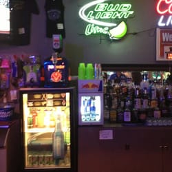 Boondocks Sports Bar & Billiards