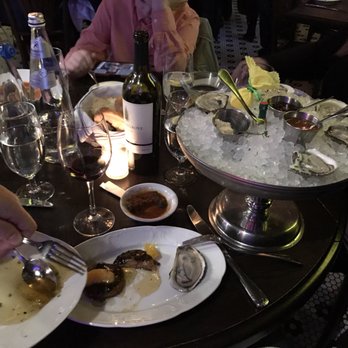 Positano Restaurant - Blue point oysters and Sicilian eggplant. Both are MUST HAVES. - Italian Near Me - Brooklyn, New York Positano Restaurant - Blue point oysters and Sicilian eggplant. Both are MUST HAVES. - Italian Near Me - Brooklyn, New York