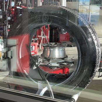 Les Schwab Tire Center - Keep picking up screws... - Tires Near Me - Arvada, Colorado Les Schwab Tire Center - Keep picking up screws... - Tires Near Me - Arvada, Colorado